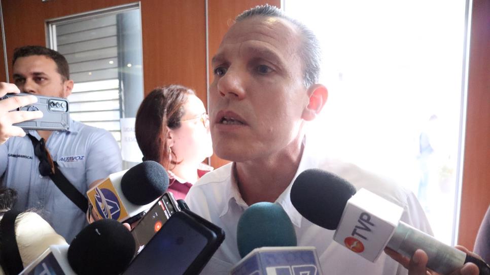 «Sí están involucrados tres detenidos con asesinato en Canteras»: Secretario de Seguridad