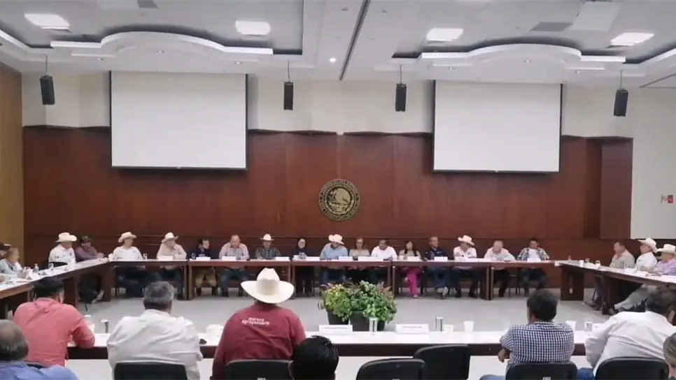 Productores «truenan» contra Serapio Vargas y Jaime Montés