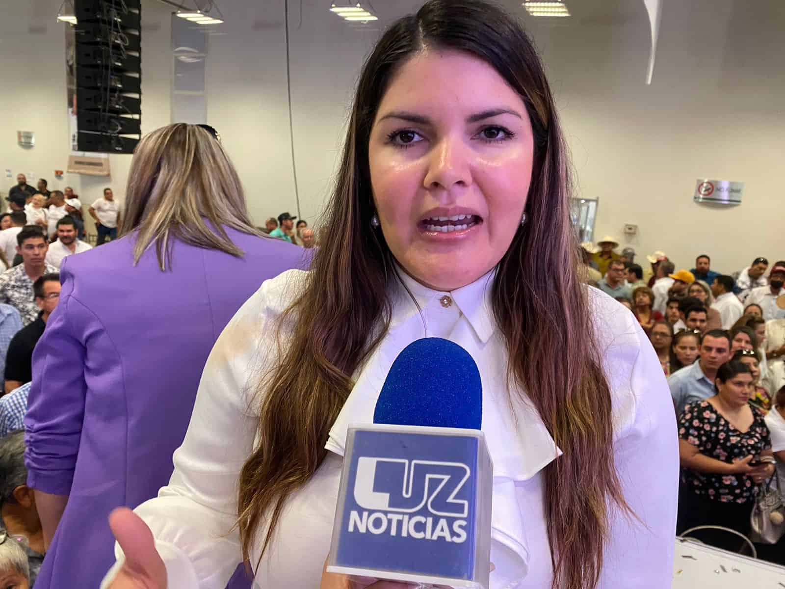 Merary Villegas Sánchez.