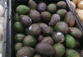 Crimen organizado controla el precio del limón, aguacate y huevo: comerciantes