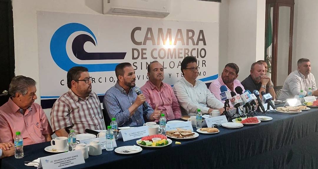 En Sinaloa no hay desempleo, pero sí falta mano de obra: Fecanaco