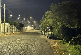 Identifican a los cuatro militares que fallecieron en un accidente