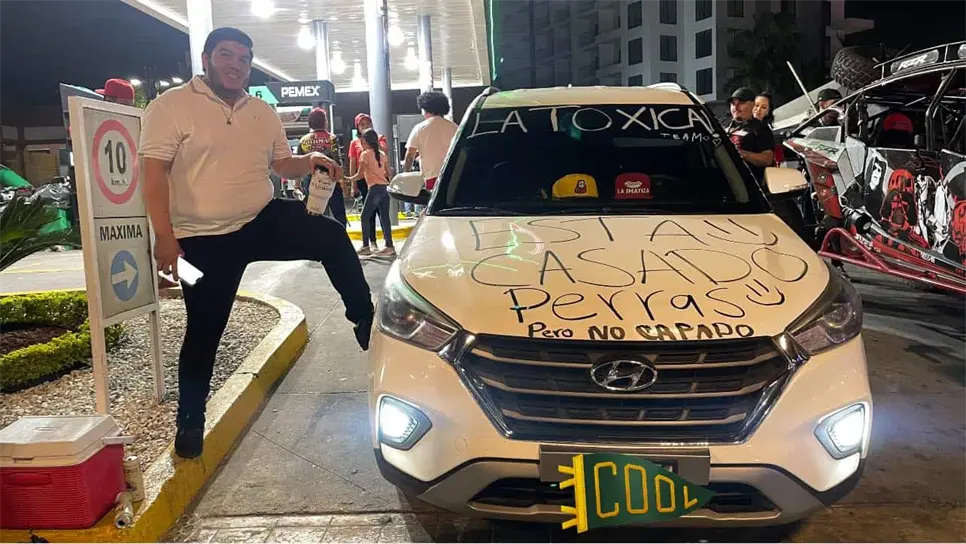 FOTO: Redes Sociales.