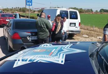 Una mujer murió tras caer a una fosa séptica mientras tendía ropa que lavó en su casa en El Serrano