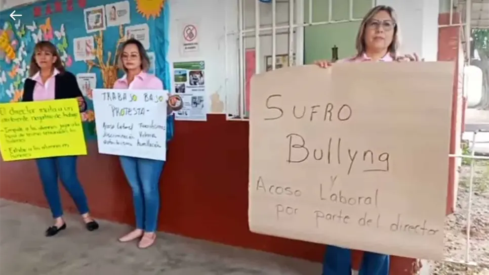 FOTO: Heidi Fonseca.