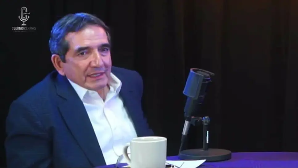 FOTO: Captura de video.