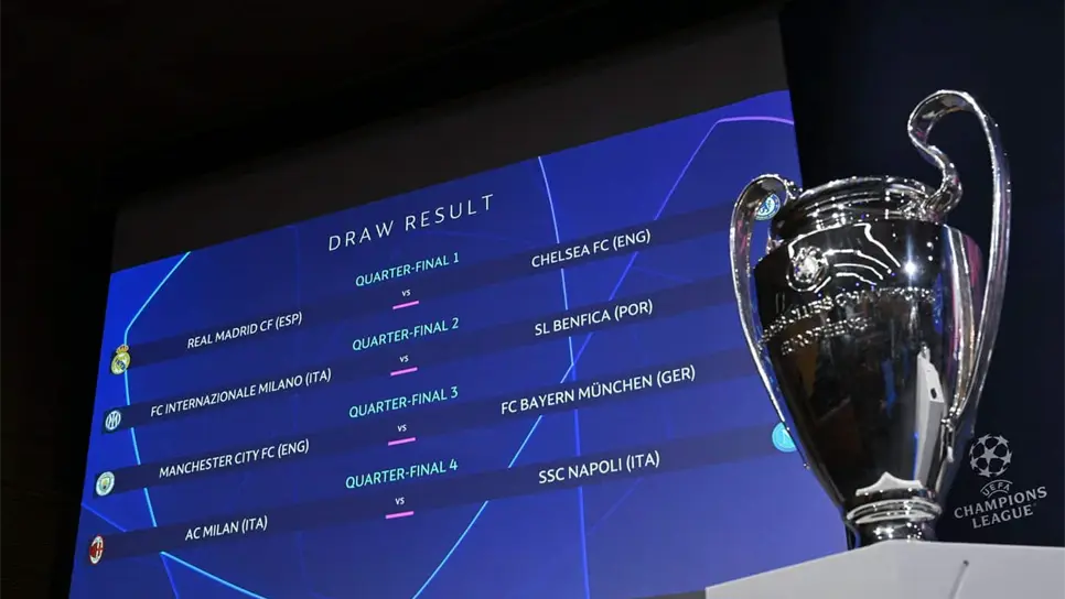 El miércoles conoceremos a los 4 semifinalistas. FOTO: Internet