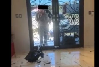 René «N.» tiene 4 órdenes de restricción; víctima señala que no ha parado violencia y acoso