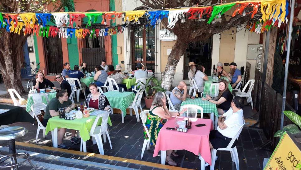 Semana de la Moto en Mazatlán deja derrama económica de 970 mdp: Sedectur