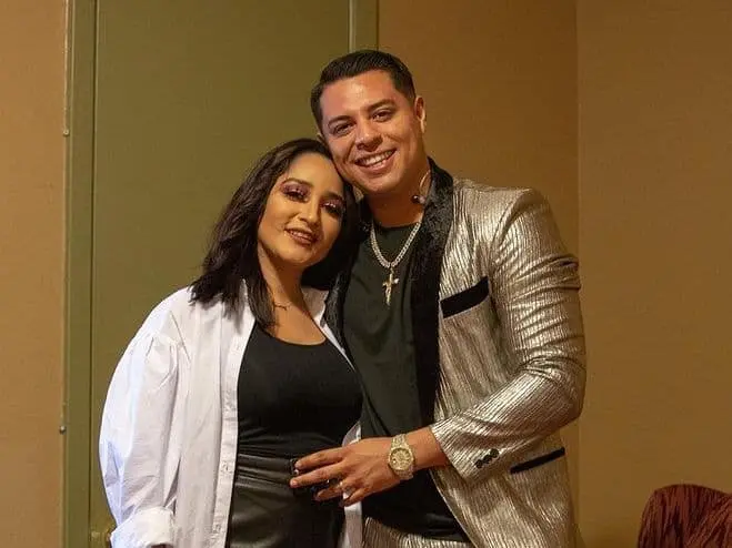 Daysi Anahy no volverá con Eduin Caz, esto sabemos. | FOTO: Facebook.