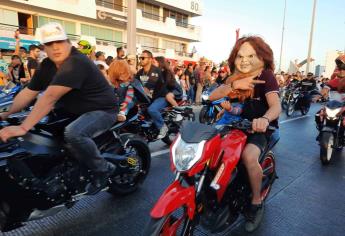 Desfile de la Semana de la Moto en Mazatlán 2024: ¿Por qué se canceló? Esto sabemos