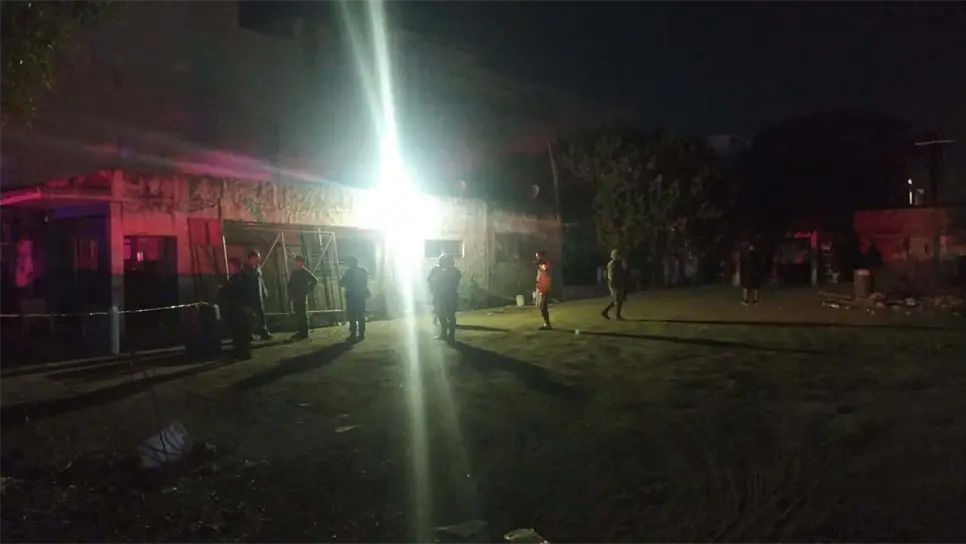 FOTO: Luis Ramírez.