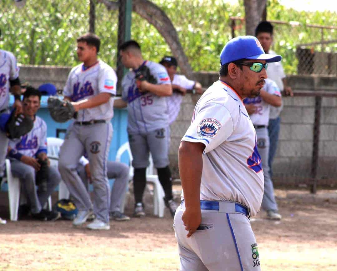 La Liga Clemente Grijalva es una de las más prestigiosas en Sinaloa. FOTO: Cortesía