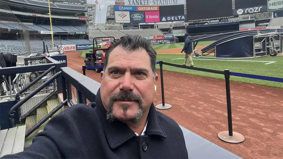 FOTO: Twitter | @Benji_Gil30