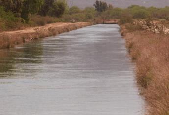 Niño de 6 años cae a un canal de riego en El Gatal, Sinaloa