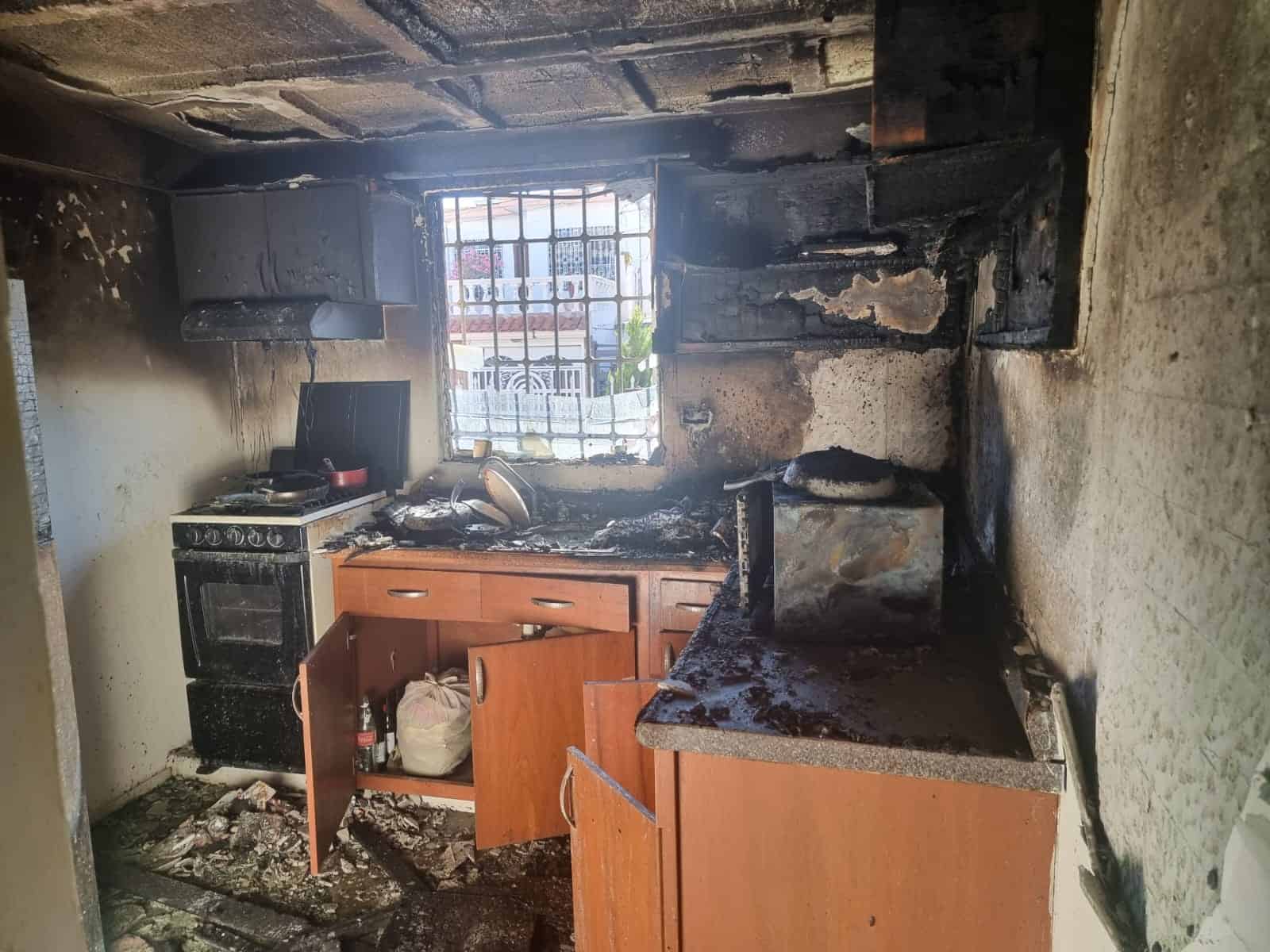 FOTO: Luis Ramírez.