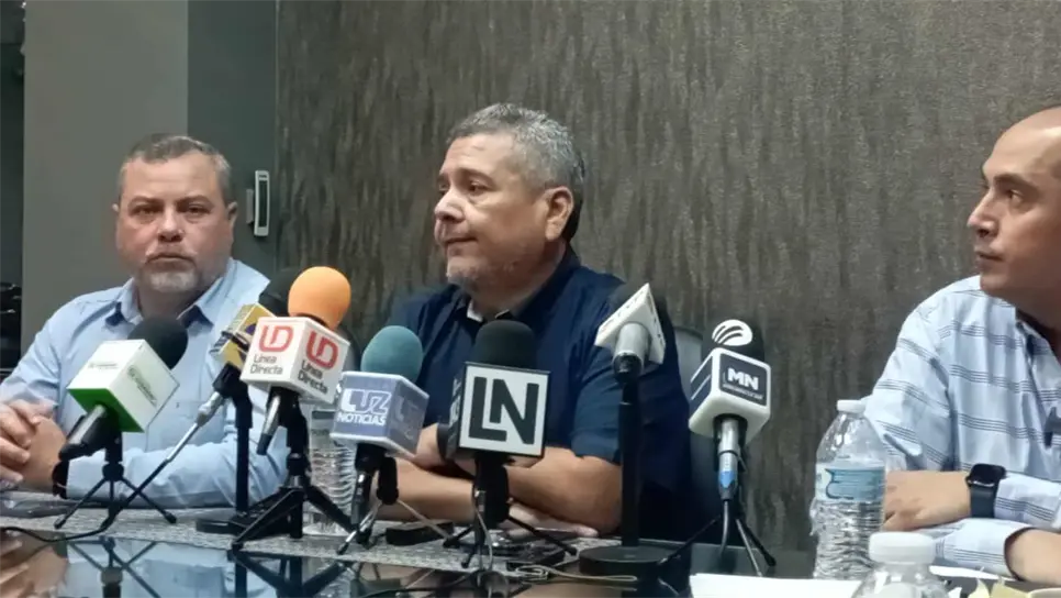 FOTO: Esthela García.