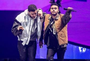 Drake y The Weeknd «lanzan» una nueva canción