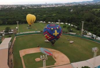 Así será el Festival del Globo Culiacán 2023 