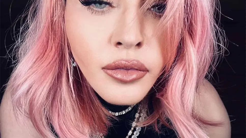 Madonna, regresa a México. | FOTO: Facebook de la cantante.