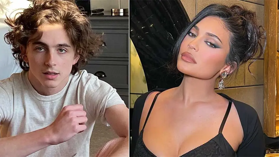 Ambas celebridades son de las más cotizadas del momento. FOTO: Internet