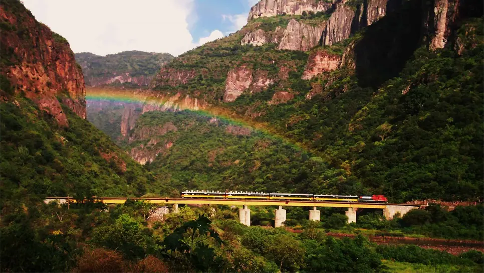 El Sinaloense buscará promover el turismo dentro del estado. FOTO: Internet