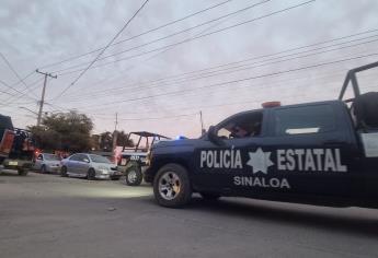 Roban una camioneta de la unidad de Transparencia y Rendición de Cuentas