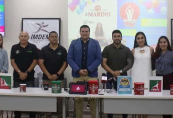 Festival de Yoga Deportivo llegará a Mazatlán en el marco del Día del Niño