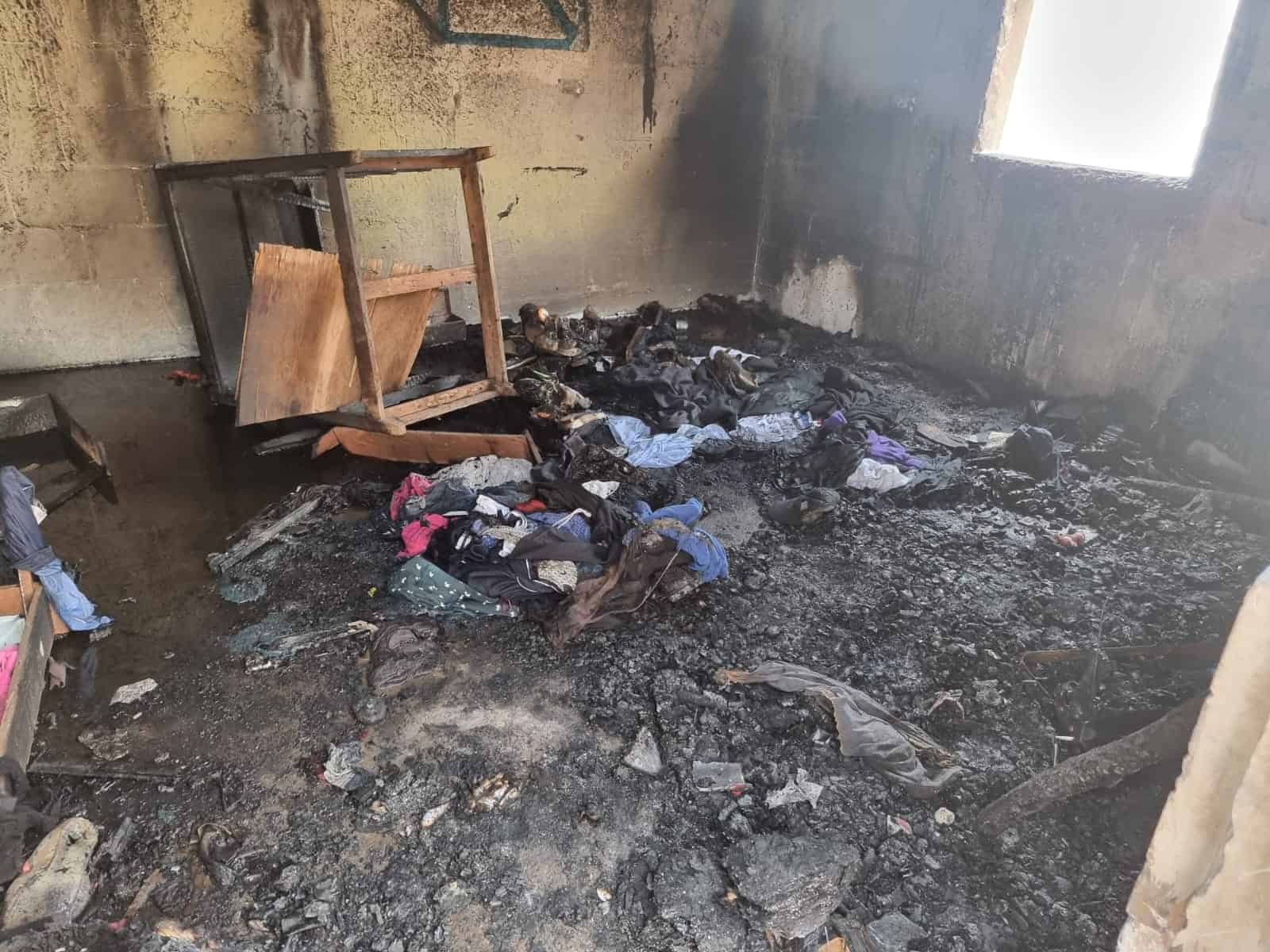 FOTO: Luis Ramírez.