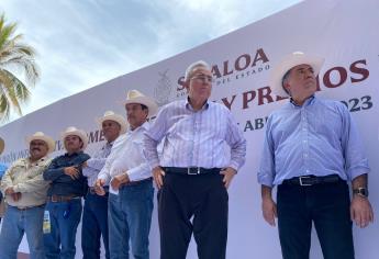 Rocha atiende a productores; se reunirá con industriales para fijar precio del maíz