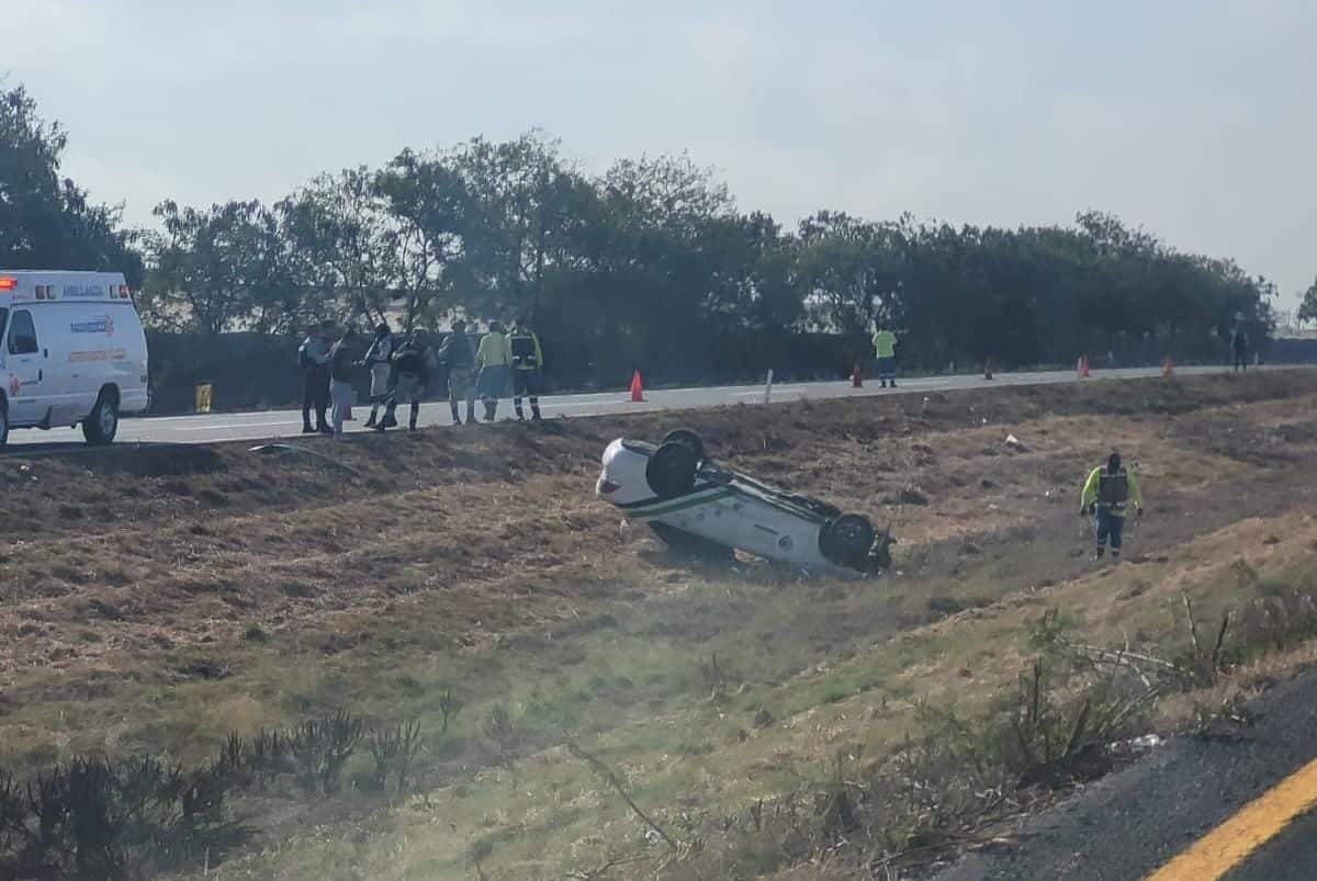 FOTO: Luis Ramírez.