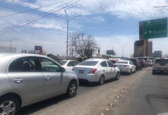 Hay toda una estrategia, no habrá problemas por calles cerradas del centro: alcalde de Culiacán