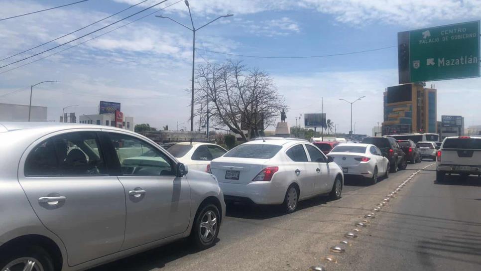 Hay toda una estrategia, no habrá problemas por calles cerradas del centro: alcalde de Culiacán