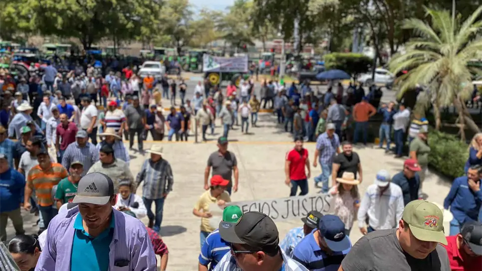 FOTO: Heidi Fonseca.