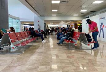 Aeropuerto de Culiacán: anuncian conexión con el AIFA y otras nuevas rutas
