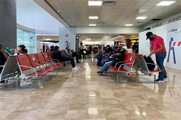 Aeropuerto de Culiacán: anuncian conexión con el AIFA y otras nuevas rutas Aeropuerto de Culiacán: anuncian conexión con el AIFA y otras nuevas rutas