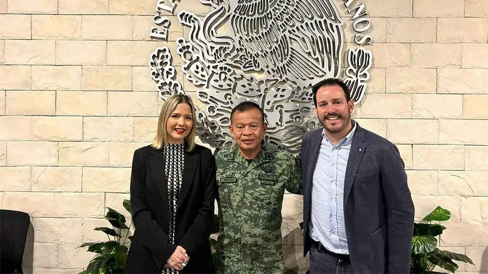 Este año, conectarán vuelos de Culiacán y Mazatlán al AIFA: SECTUR. | FOTO: Cortesía.