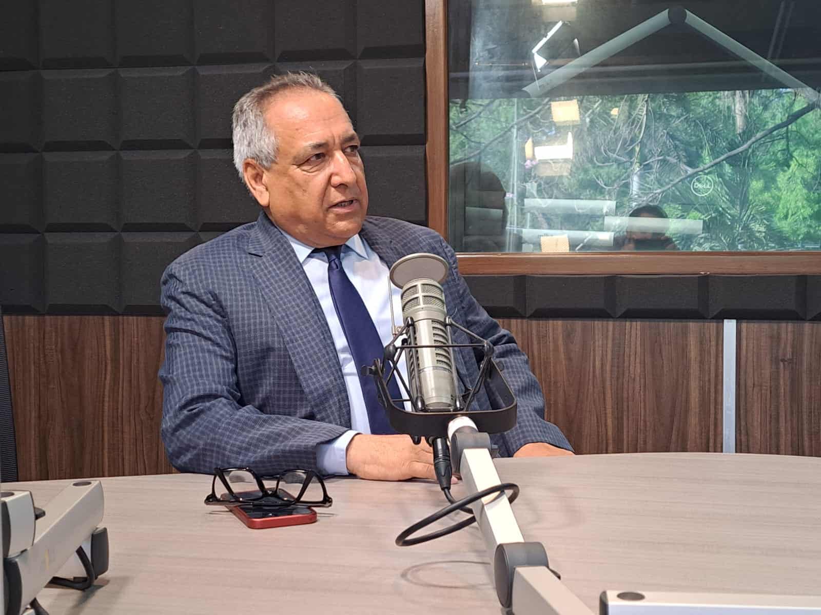 FOTO: Eduardo Bórquez.