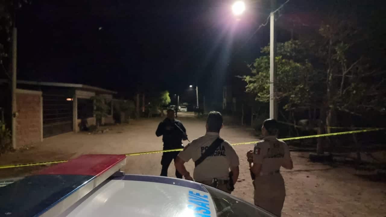 FOTO: Ernesto Torres.