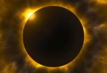 Eclipse solar híbrido 2023: Cuándo y dónde verlo