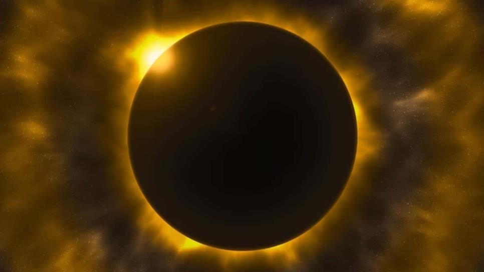 Eclipse solar híbrido 2023: Cuándo y dónde verlo