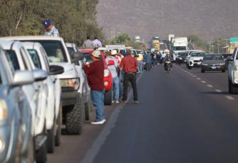 Productores de Sinaloa tomarán Pemex por falta de precio en maíz y trigo