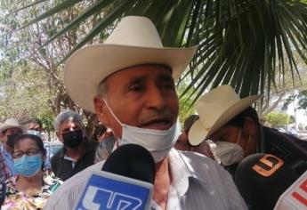 No hay precio para el trigo; los productores están decepcionados