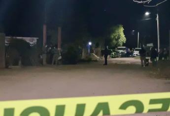 Juan José Ríos, el foco rojo del municipio de Guasave