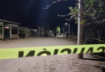 Muerte de mujer degollada en Juan José Ríos será tipificada como feminicidio: SEMujeres