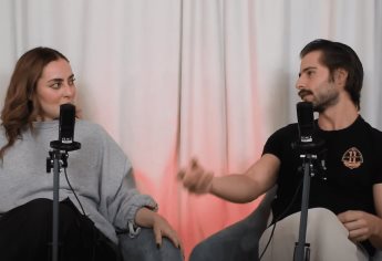 Integrante de The Horror Stories , de nuevo en la polémica