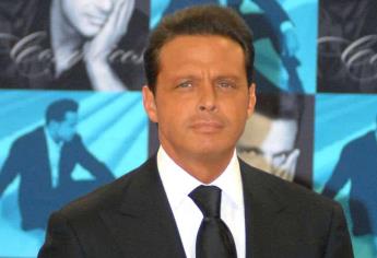 Colapsa página de la preventa de boletos de Luis Miguel; mira los memes