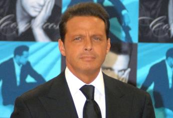 Luis Miguel: Sus 5 canciones más famosas