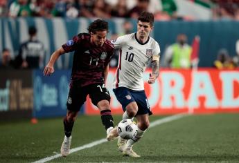 México vs Estados Unidos: Cuándo y dónde ver el Clásico de Concacaf