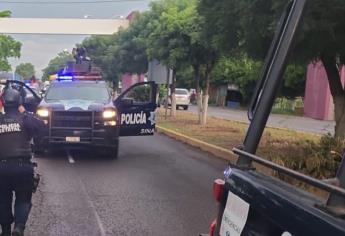 Despojan de más de 200 mil pesos a empleada de una gasera en Culiacán